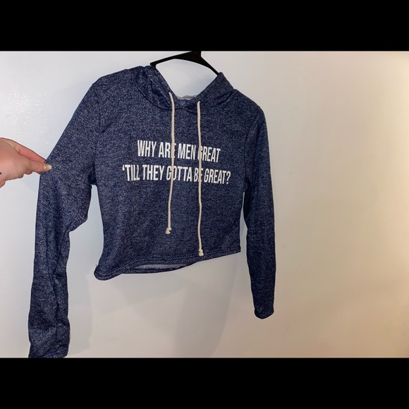 Why men great till they gotta be great - Picture 2 of 4